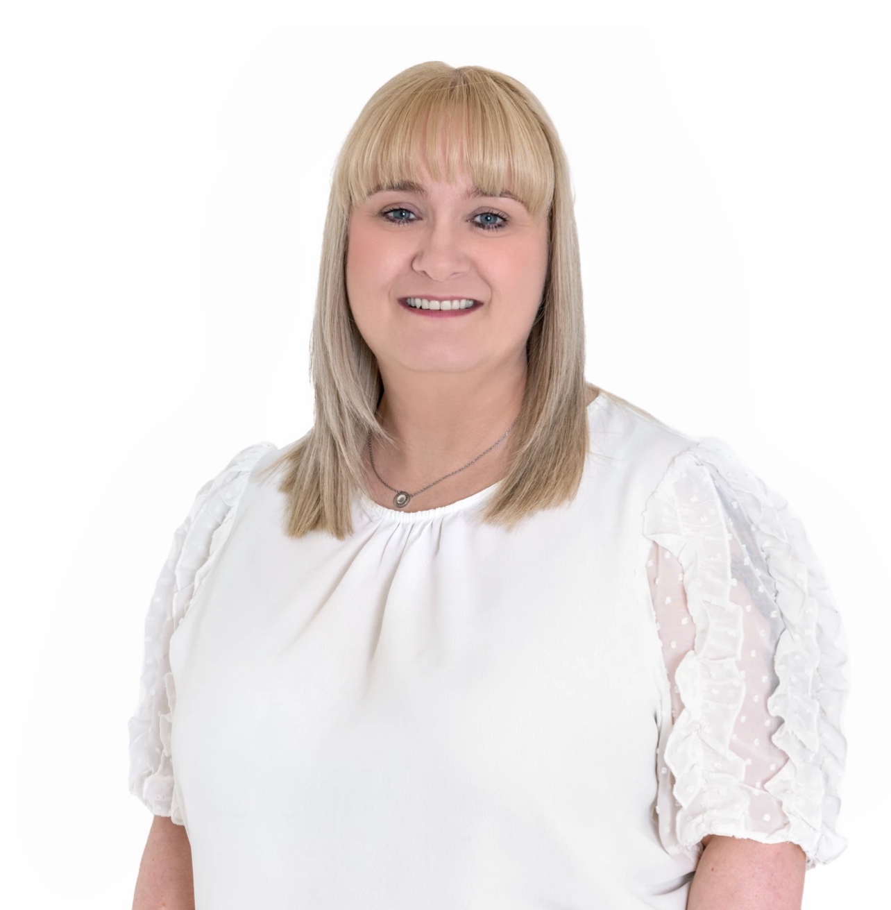 Alison Spence - Lettings Manager