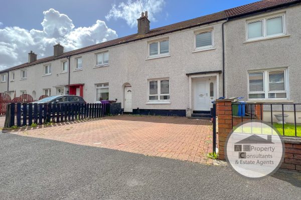 3 Bed Terraced House – Haywood Street, Parkhouse