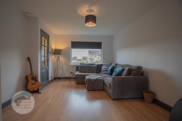 A 3 Bedroom End Terrace Villa – Micklehouse Wynd, Baillieston, Glasgow