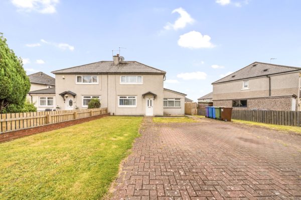 A Superbly Extended 4 Bedroom Semi-Detached Villa – Glenturret Street, Sandyhills, Glasgow